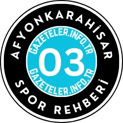 Afyonkarahisar Spor Rehberi Görseli