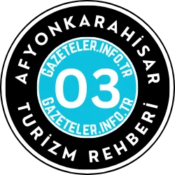 Afyonkarahisar Turizm Rehberi Görseli