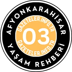 Afyonkarahisar Yaşam Rehberi Görseli