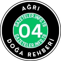 Ağrı Doğa Rehberi Görseli