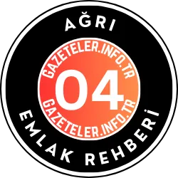 Ağrı Emlak Rehberi Görseli