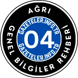 Ağrı Hakkında Genel Bilgiler Rehberi Görseli