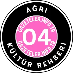 Ağrı Kültür Rehberi Görseli