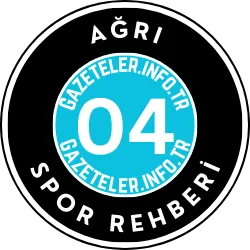 Ağrı Spor Rehberi Görseli