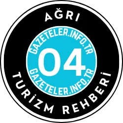 Ağrı Turizm Rehberi Görseli