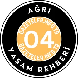 Ağrı Yaşam Rehberi Görseli