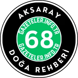 Aksaray Doğa Rehberi Görseli