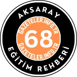 Aksaray Eğitim Rehberi Görseli