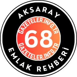 Aksaray Emlak Rehberi Görseli