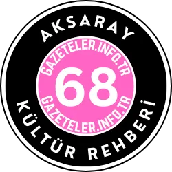 Aksaray Kültür Rehberi Görseli