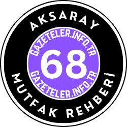 Aksaray Mutfak Rehberi Görseli