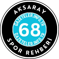 Aksaray Spor Rehberi Görseli