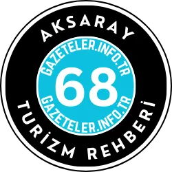 Aksaray Turizm Rehberi Görseli