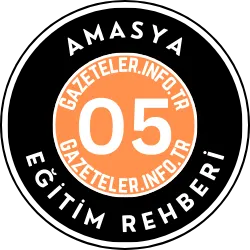 Amasya Eğitim Rehberi Görseli