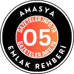 Amasya Emlak Rehberi Görseli