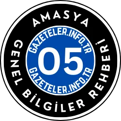 Amasya Hakkında Genel Bilgiler Rehberi Görseli