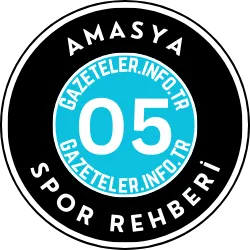 Amasya Spor Rehberi Görseli