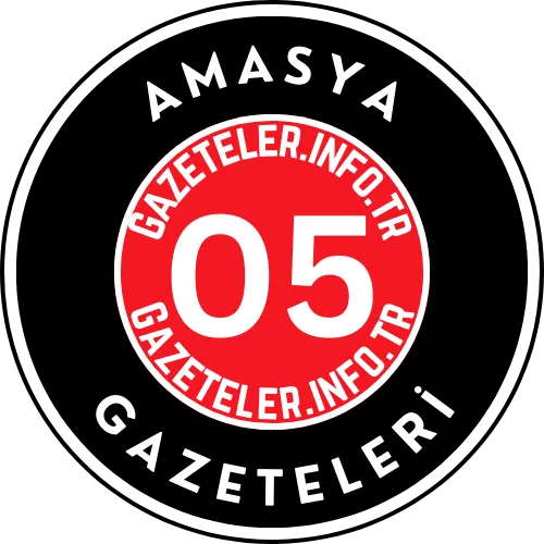 Amasya Yerel Gazeteleri