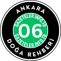 Ankara Doğa Rehberi Görseli