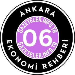 Ankara Ekonomi Rehberi Görseli