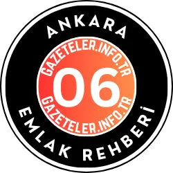 Ankara Emlak Rehberi Görseli