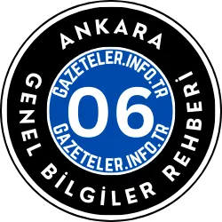 Ankara Hakkında Genel Bilgiler Rehberi Görseli