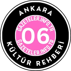 Ankara Kültür Rehberi Görseli