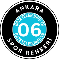 Ankara Spor Rehberi Görseli