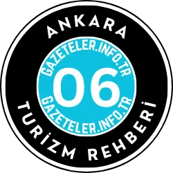 Ankara Turizm Rehberi Görseli