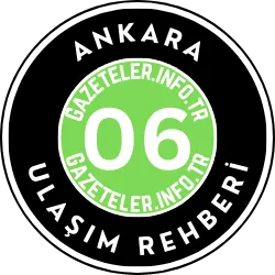 Ankara Ulaşım Rehberi Görseli