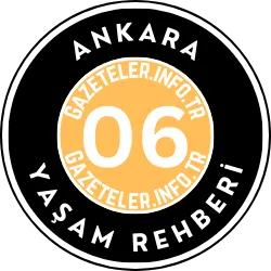 Ankara Yaşam Rehberi Görseli