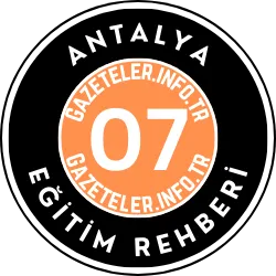 Antalya Eğitim Rehberi Görseli