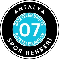 Antalya Spor Rehberi Görseli