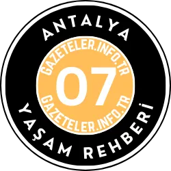 Antalya Yaşam Rehberi Görseli