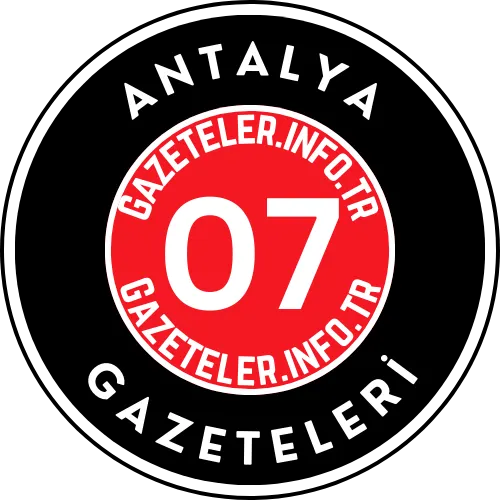 Antalya Yerel Gazeteleri