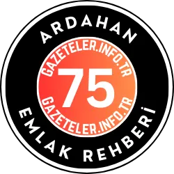 Ardahan Emlak Rehberi Görseli