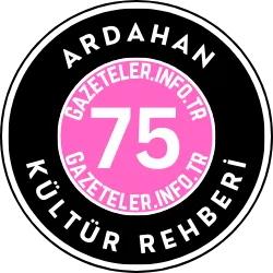 Ardahan Kültür Rehberi Görseli