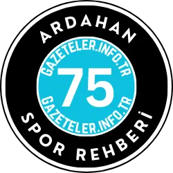 Ardahan Spor Rehberi Görseli