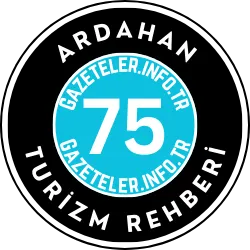 Ardahan Turizm Rehberi Görseli