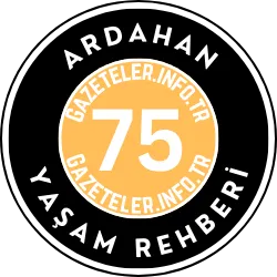 Ardahan Yaşam Rehberi Görseli