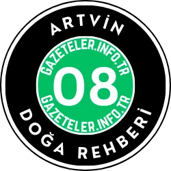 Artvin Doğa Rehberi Görseli