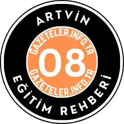 Artvin Eğitim Rehberi Görseli