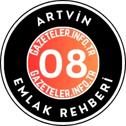 Artvin Emlak Rehberi Görseli