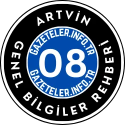 Artvin Hakkında Genel Bilgiler Rehberi Görseli