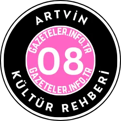 Artvin Kültür Rehberi Görseli