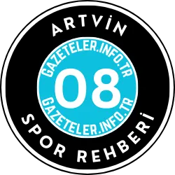 Artvin Spor Rehberi Görseli