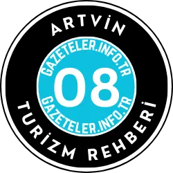 Artvin Turizm Rehberi Görseli