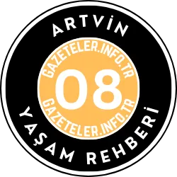 Artvin Yaşam Rehberi Görseli