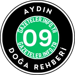 Aydın Doğa Rehberi Görseli