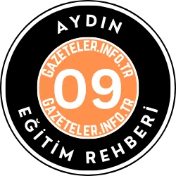 Aydın Eğitim Rehberi Görseli